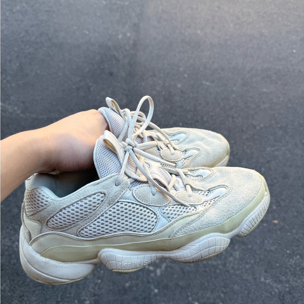 Yeezy 550 Size 10